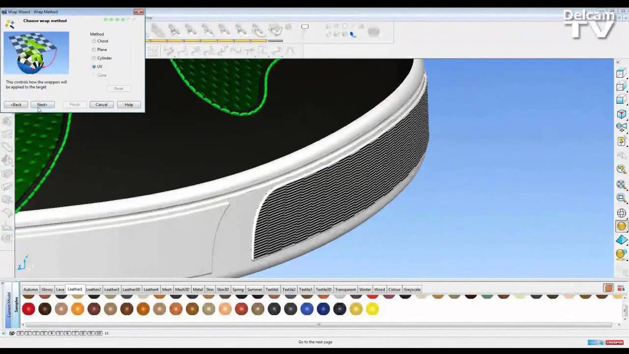shoe design software for mac