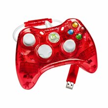rock candy xbox 360 controller for mac